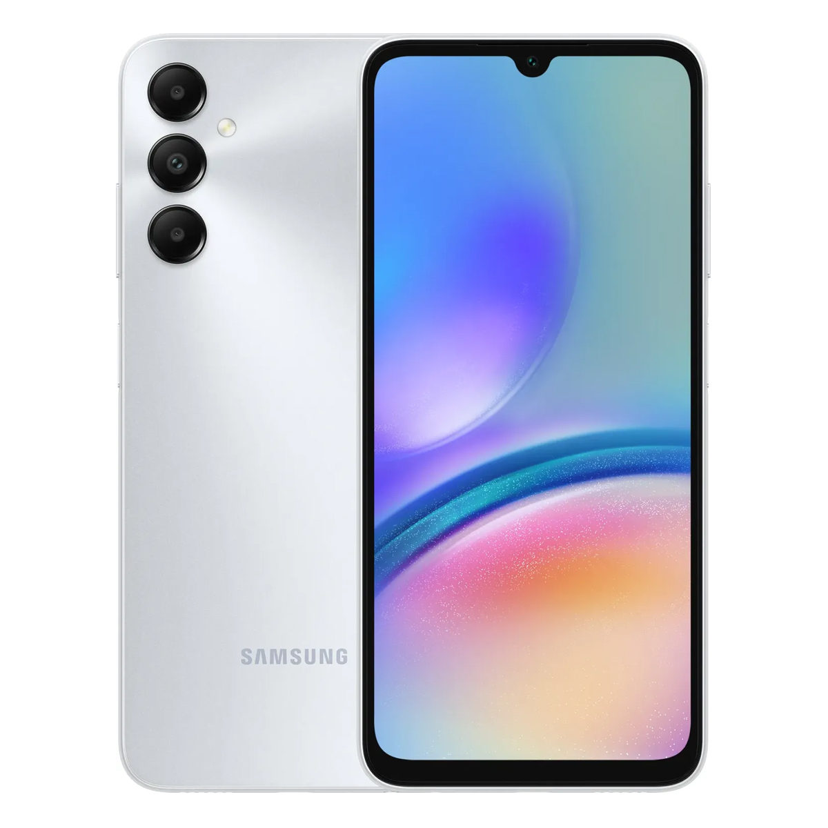 Bild von Samsung Galaxy A05s 64GB Silver EU