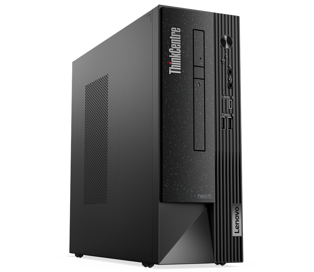 Bild von Lenovo ThinkCentre Neo 50s SFF 12JH000PGE