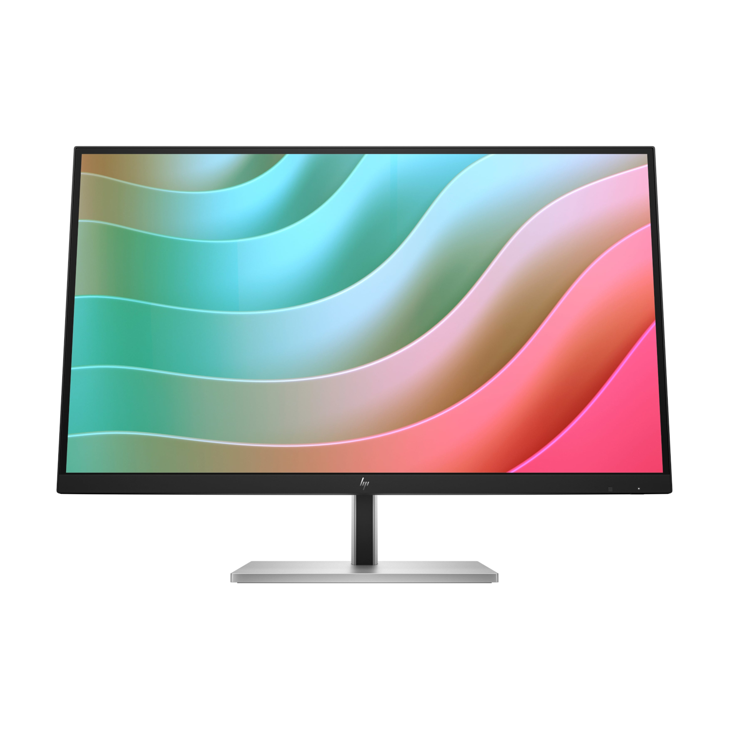 Bild von HP E27k G5 4K-UHD Monitor - IPS, Höhenverstellung, Pivot, USB-C