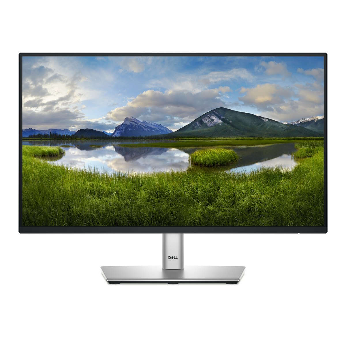 Bild von DELL P2225H Office Monitor