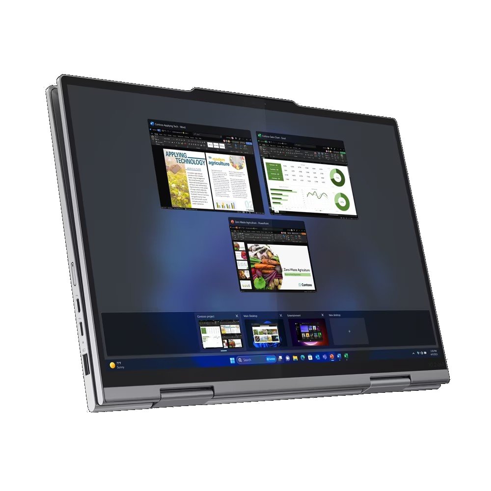 Bild von Lenovo ThinkPad X1 2-in-1 Gen 9 21KE002KGE