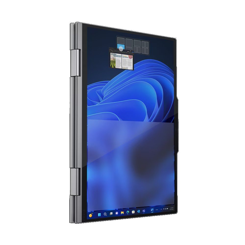 Bild von Lenovo ThinkPad X1 2-in-1 Gen 9 21KE002KGE