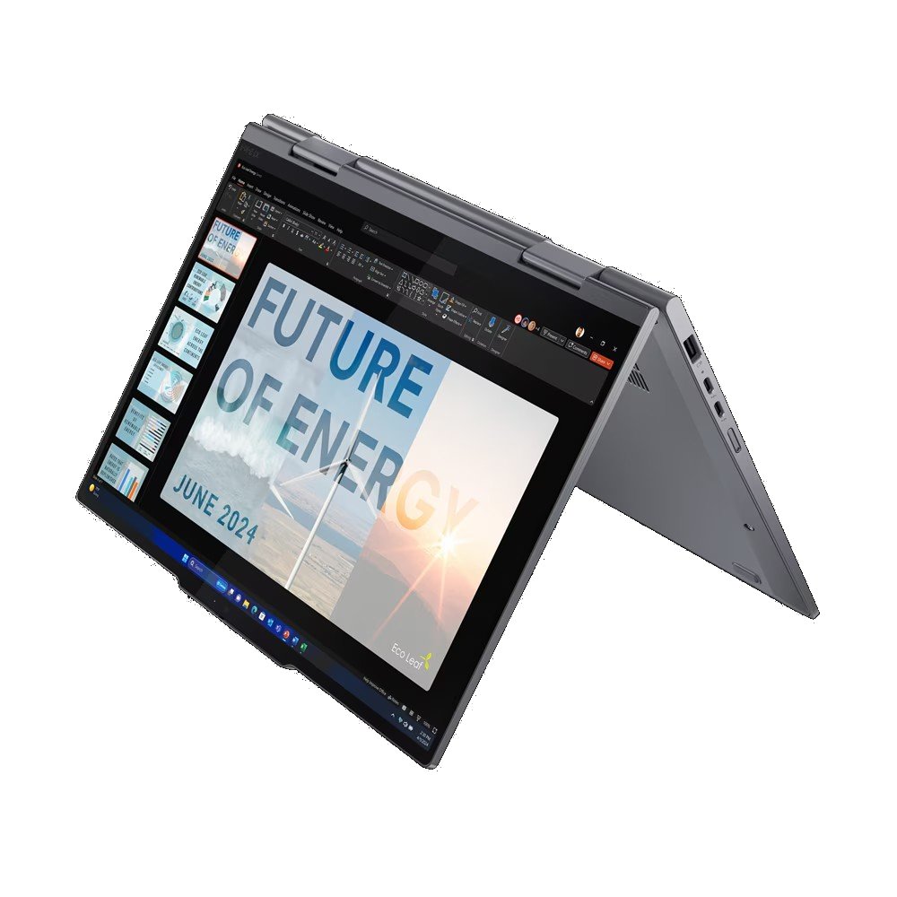 Bild von Lenovo ThinkPad X1 2-in-1 Gen 9 21KE002KGE