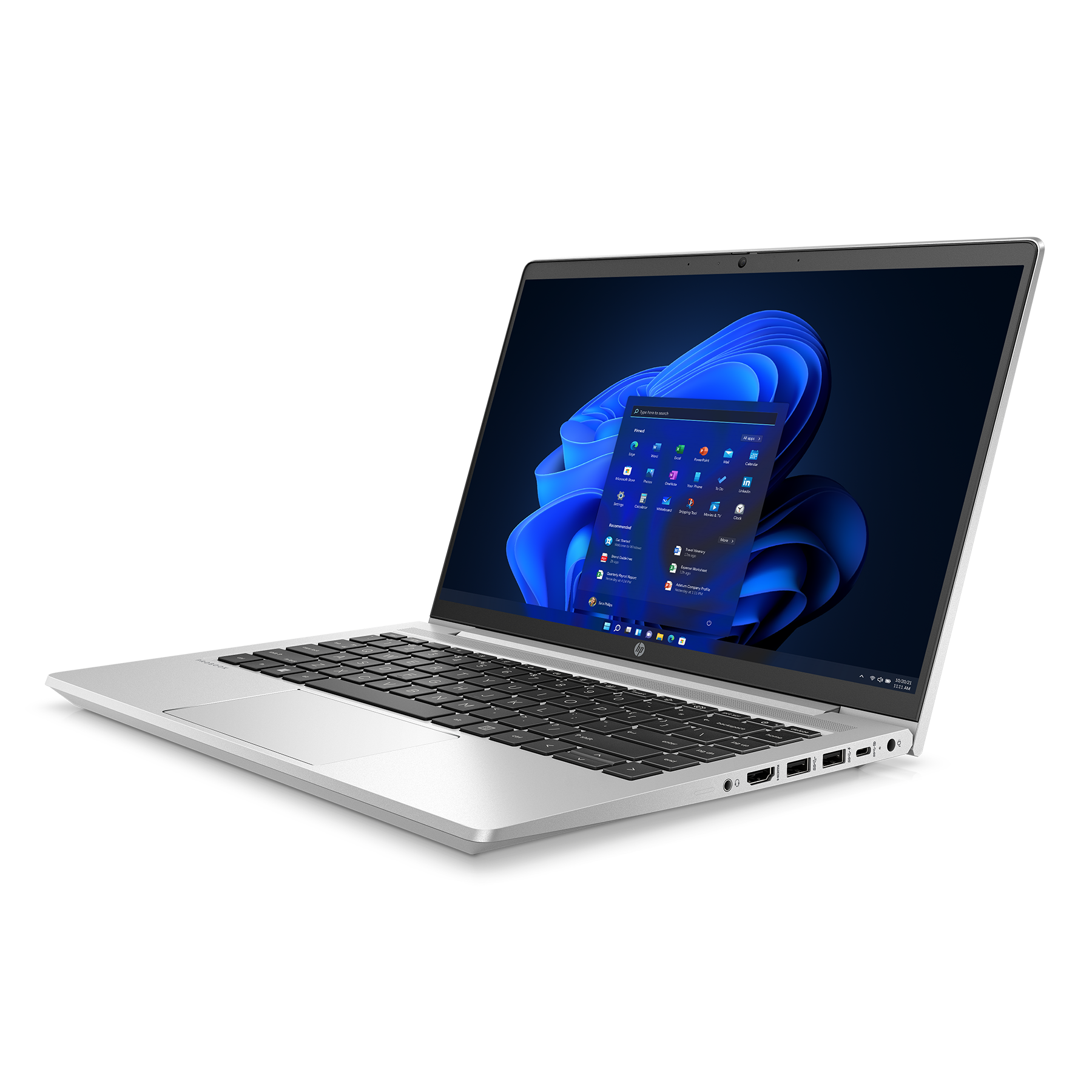 Bild von HP ProBook 445 G9 9V1J9AT