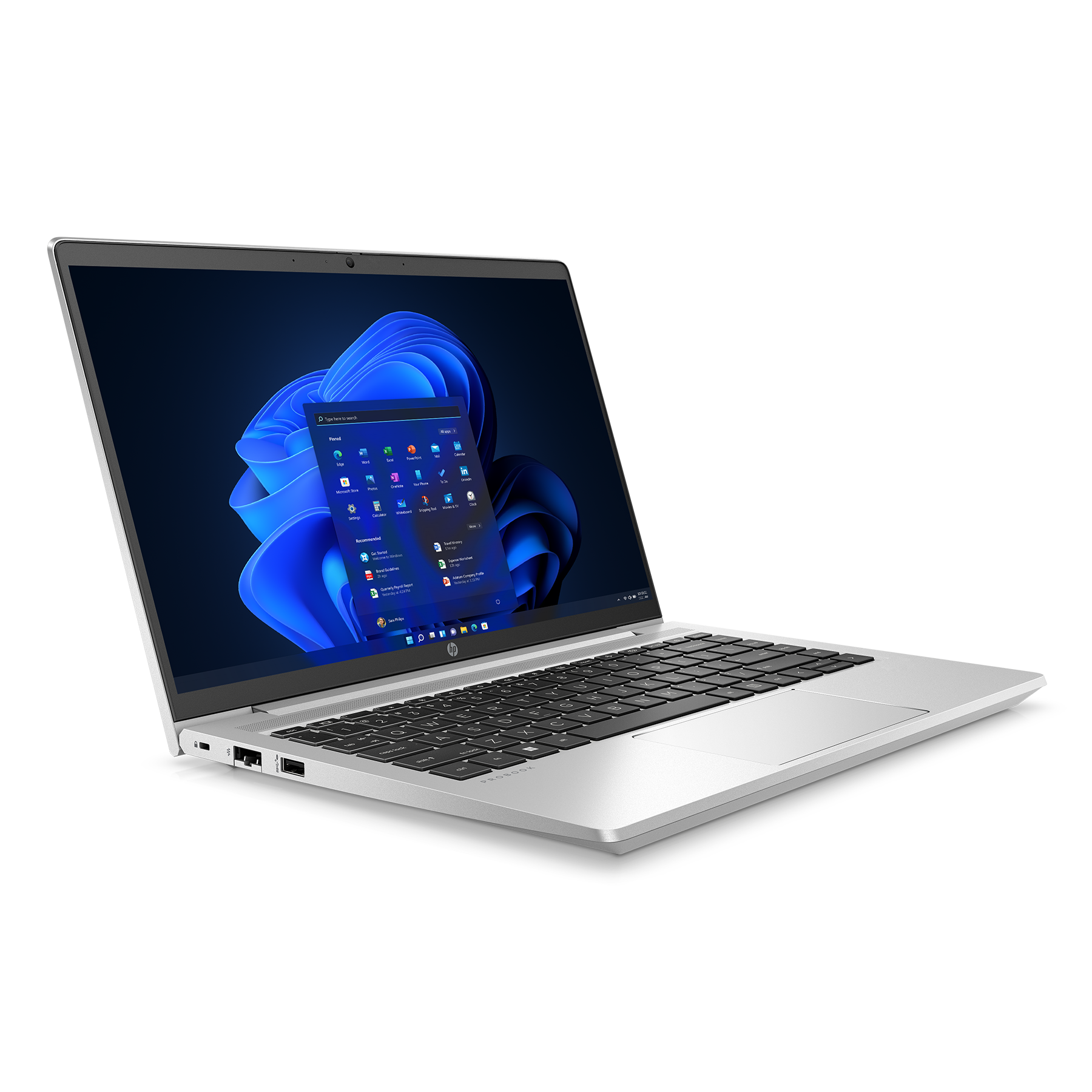Bild von HP ProBook 445 G9 9V1J9AT