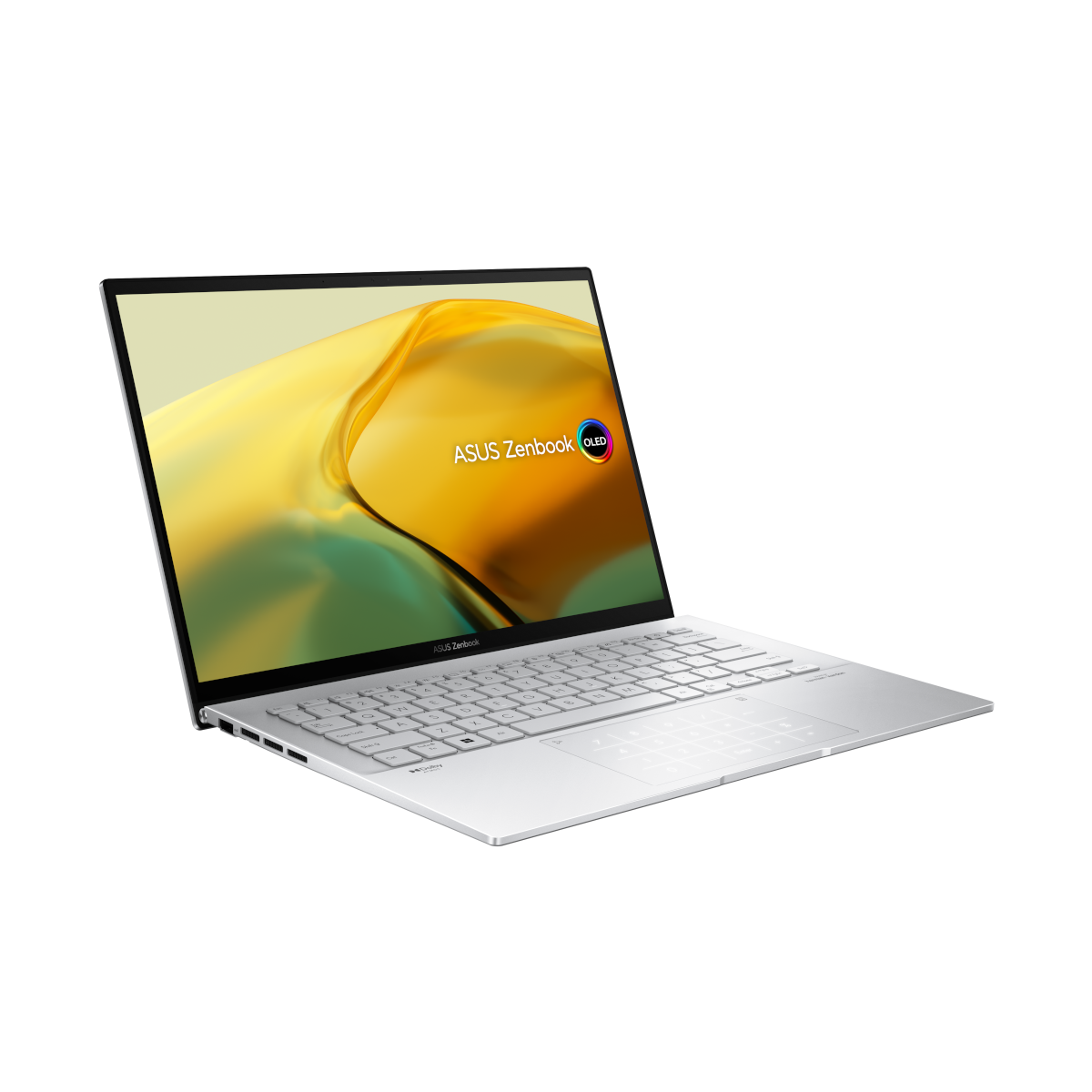 Bild von ASUS Zenbook 14 OLED UX3402VA-KM706W - 14