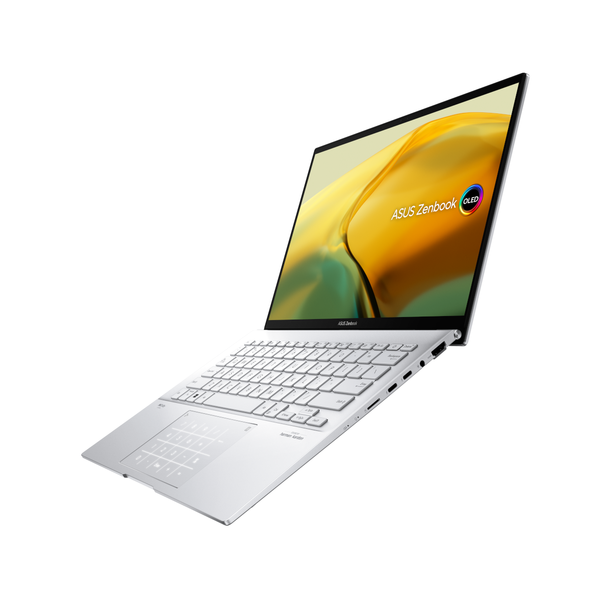 Bild von ASUS Zenbook 14 OLED UX3402VA-KM706W - 14