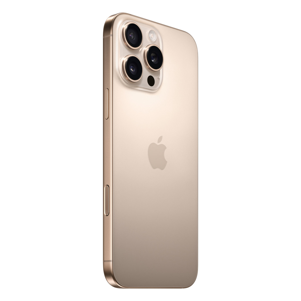 Bild von iPhone 16 Pro Max 256GB Titan Wüstensand