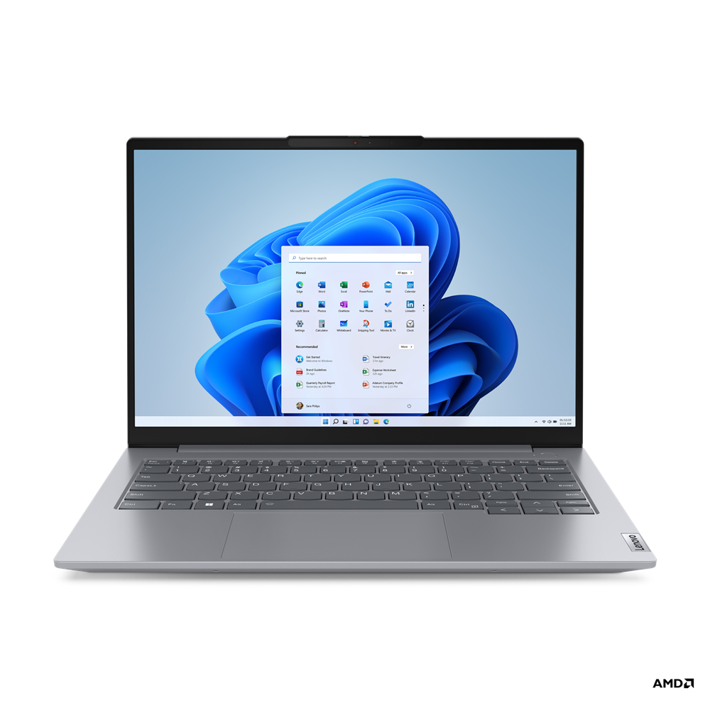 Bild von Lenovo ThinkBook 14 G6 21KG0086GE