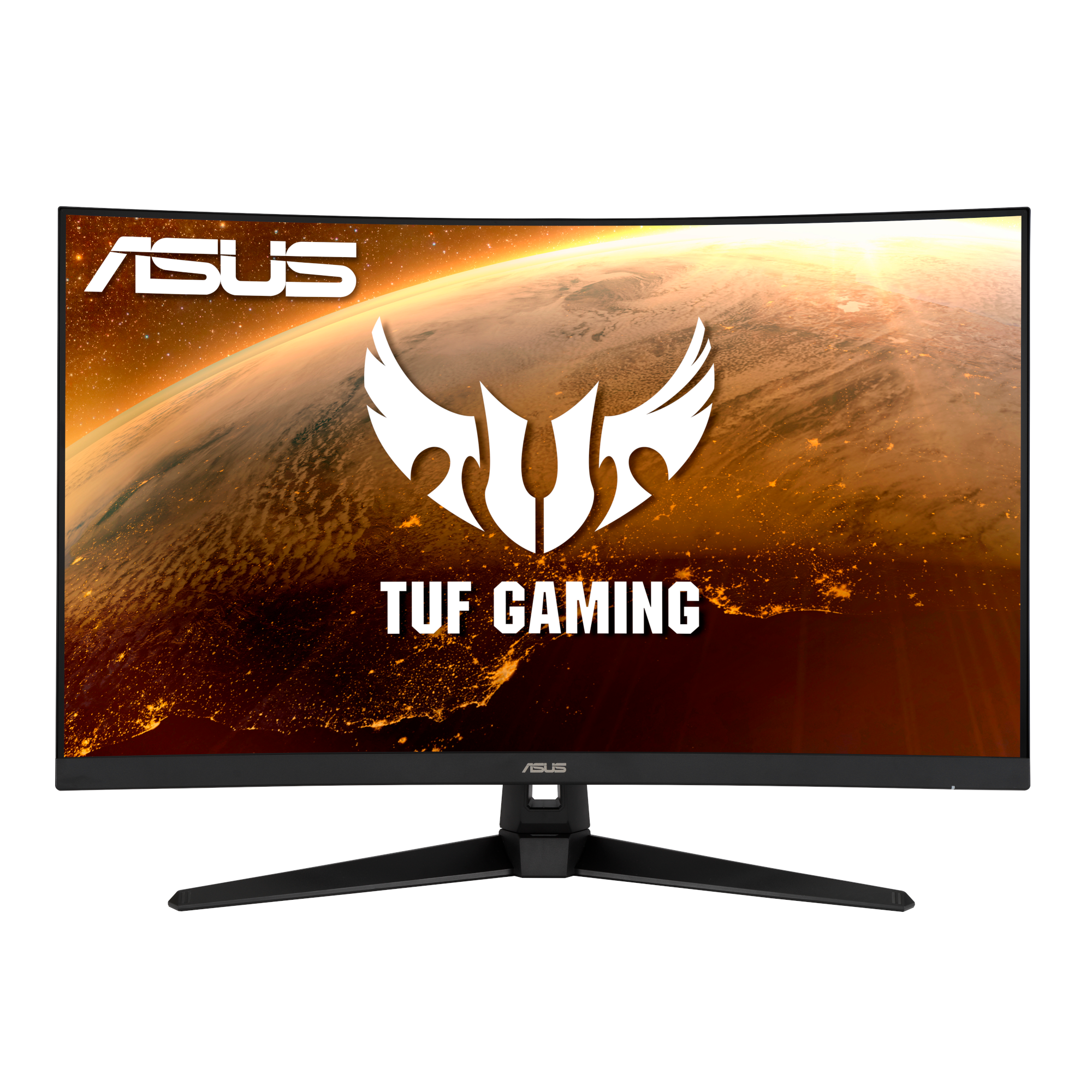 Bild von ASUS TUF Gaming VG328H1B Gaming Monitor - Curved, 165Hz