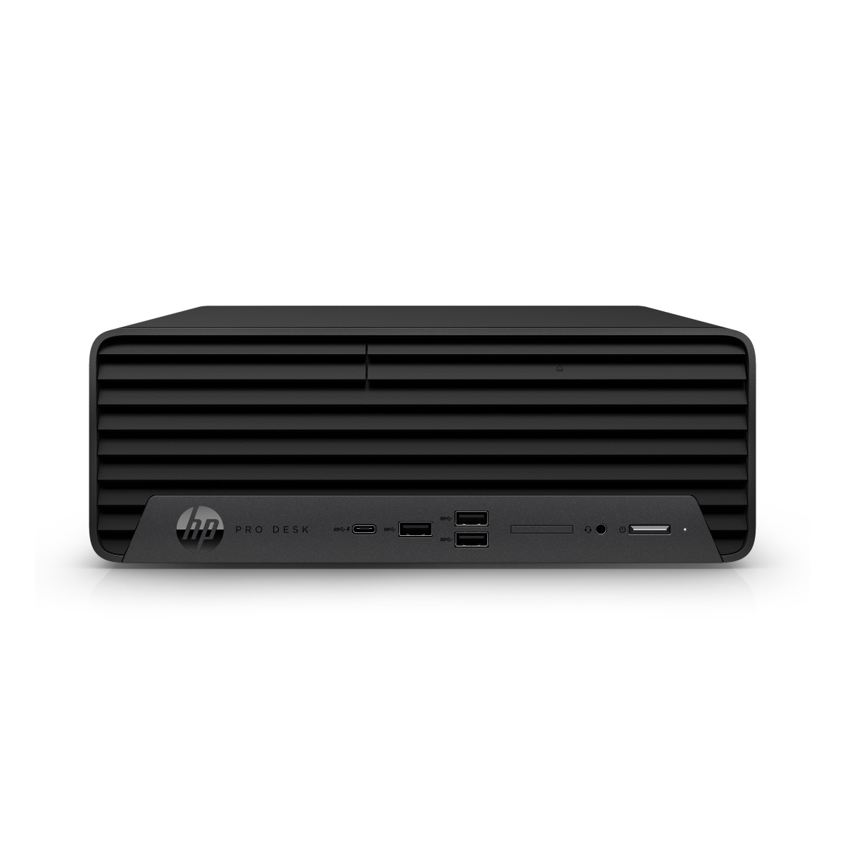 Bild von HP Pro 400 G9 SFF 5V6F4ES [Intel i5-12500, 16GB RAM, 512GB SSD, Intel UHD Graphics 770, Windows 11 Pro]