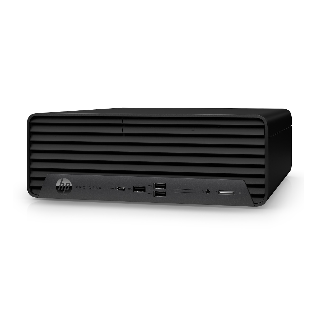 Bild von HP Pro 400 G9 SFF 9M8K5AT [Intel Core i5-13500, 16GB RAM, 512GB SSD, Intel UHD Graphics 770, Windows 11 Pro]