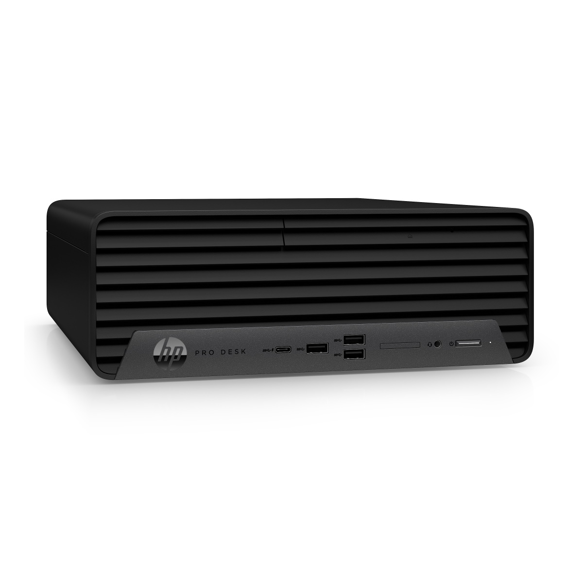 Bild von HP Pro 400 G9 SFF 9M8K5AT [Intel Core i5-13500, 16GB RAM, 512GB SSD, Intel UHD Graphics 770, Windows 11 Pro]