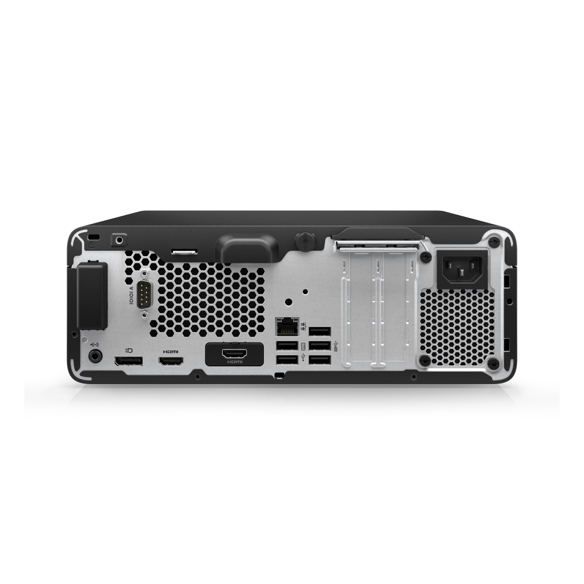 Bild von HP Pro 400 G9 SFF 9M8K5AT [Intel Core i5-13500, 16GB RAM, 512GB SSD, Intel UHD Graphics 770, Windows 11 Pro]