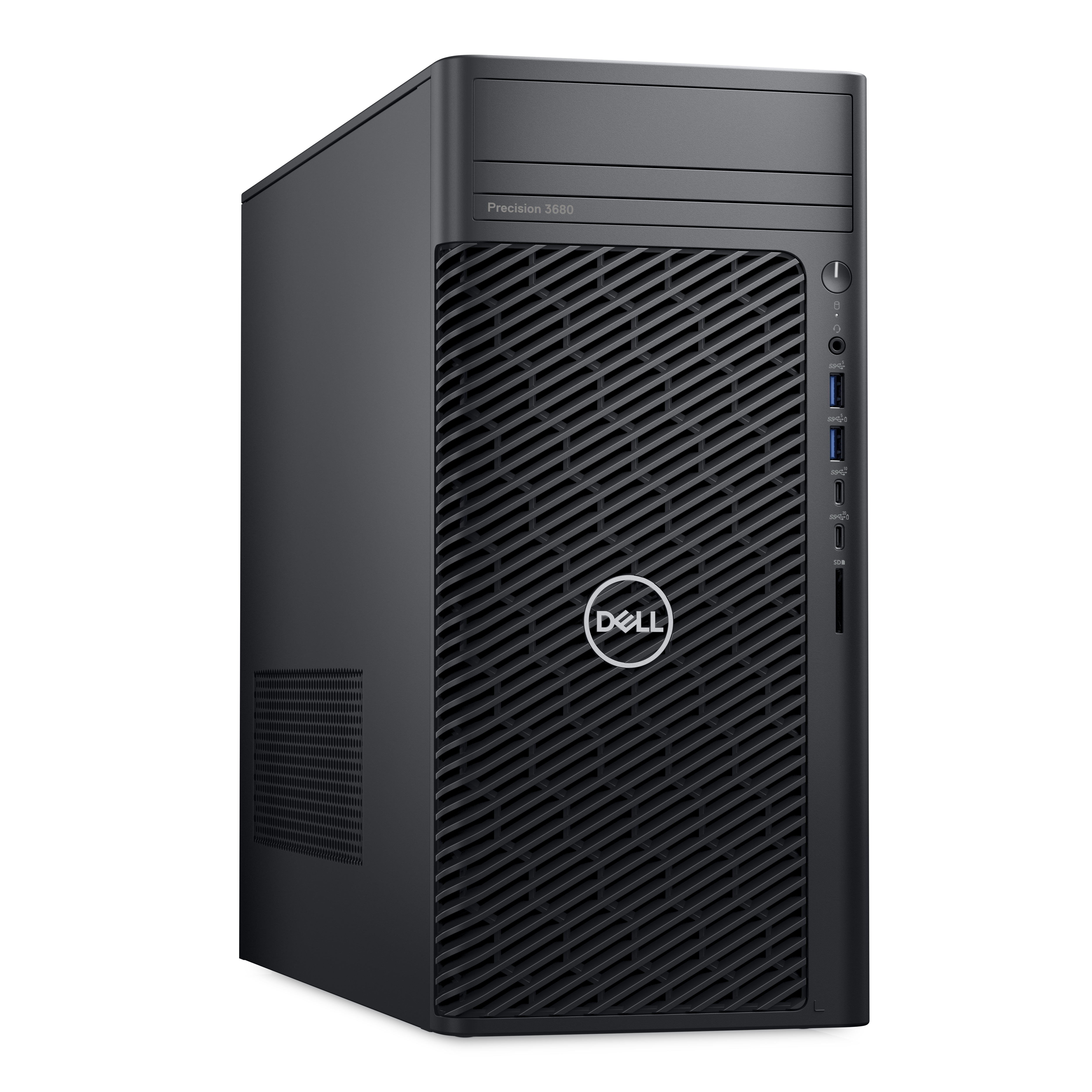 Bild von Dell Precision 3680 MT GGNGH