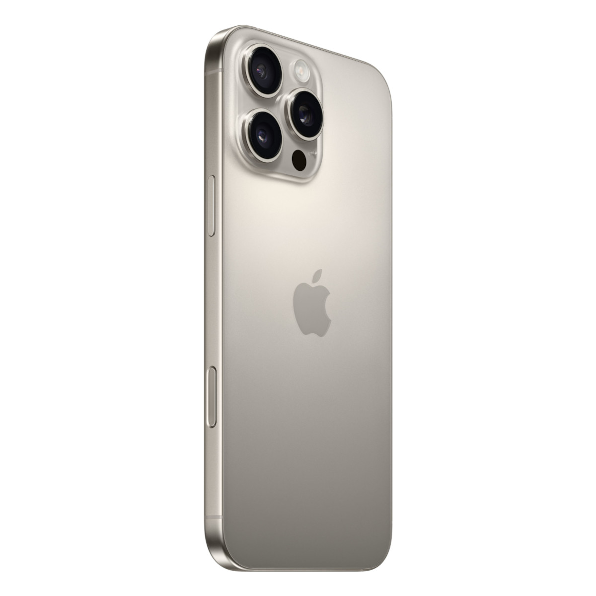 Bild von iPhone 16 Pro Max 256GB Titan Natur