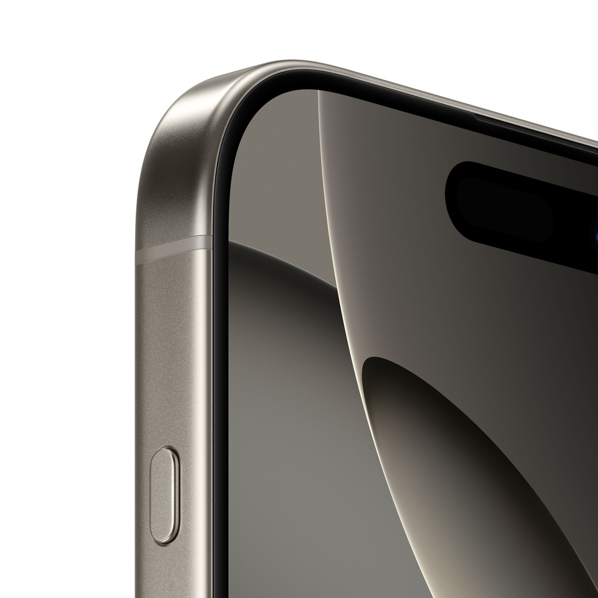 Bild von iPhone 16 Pro Max 256GB Titan Natur