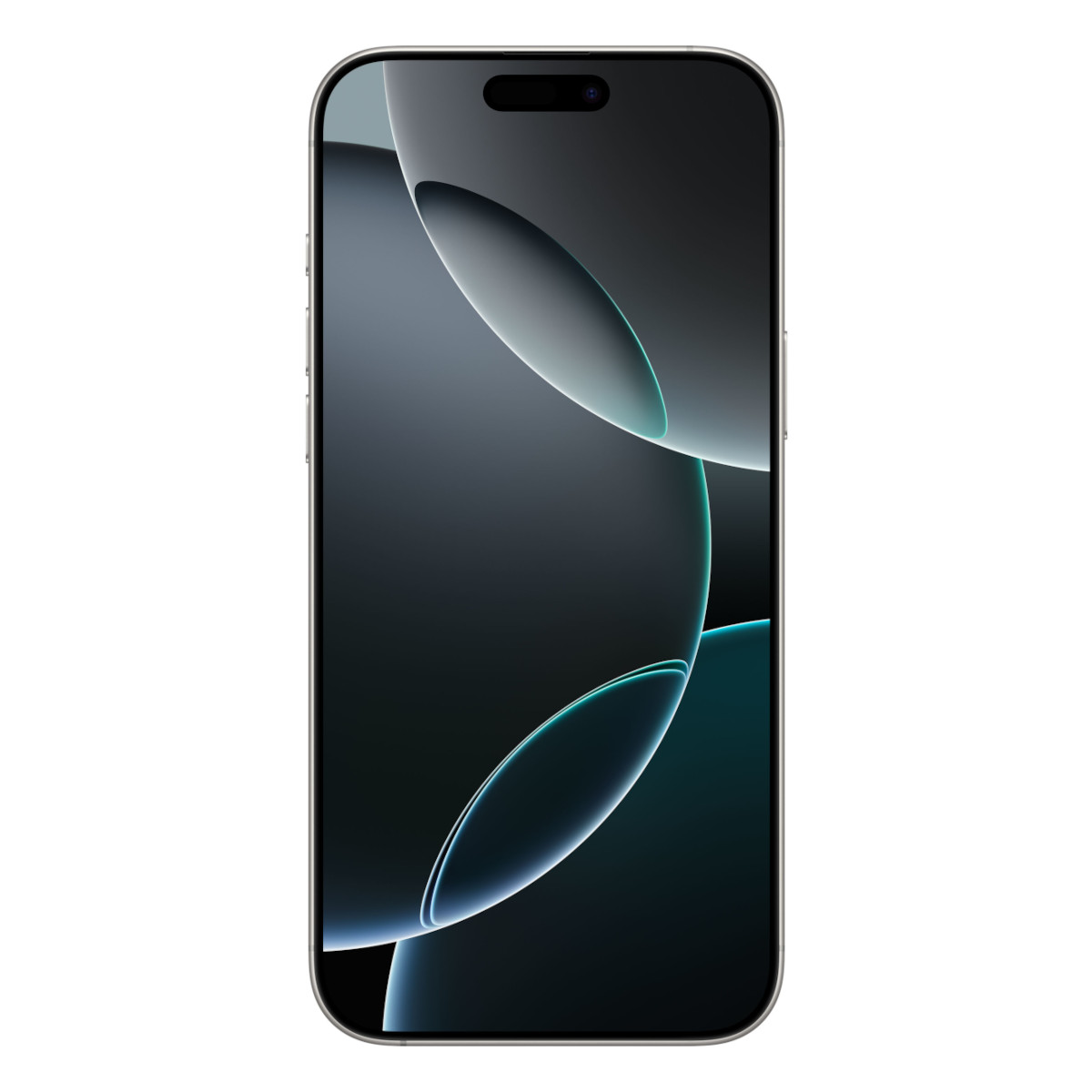 Bild von iPhone 16 Pro Max 1TB Titan Weiß