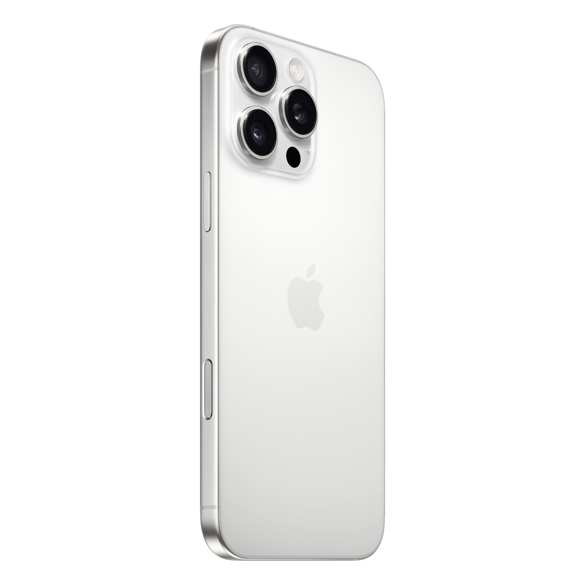 Bild von iPhone 16 Pro Max 1TB Titan Weiß