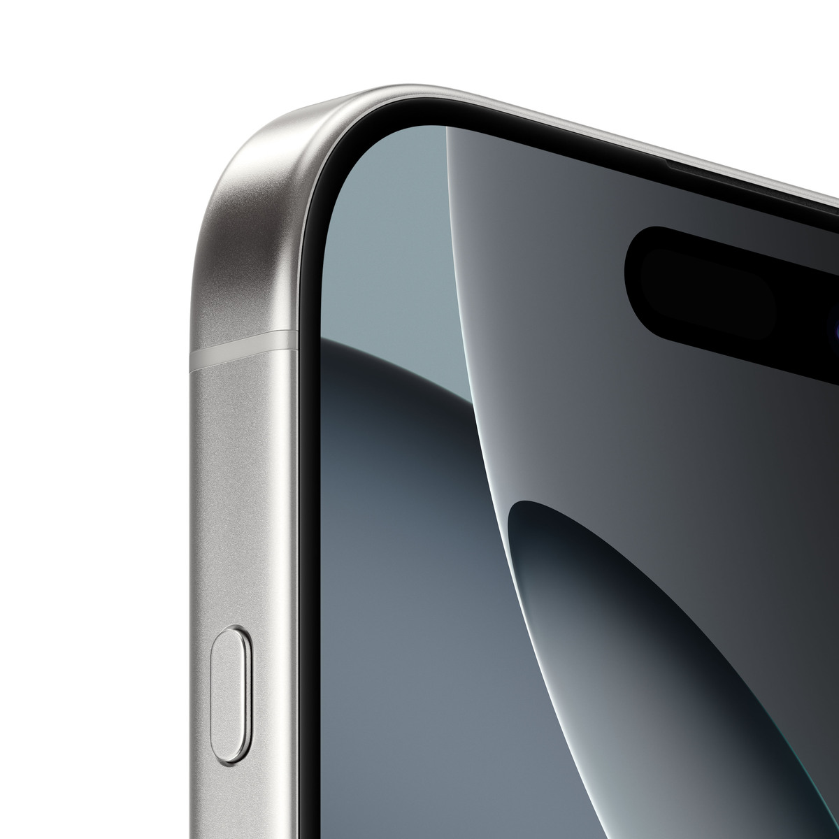 Bild von iPhone 16 Pro Max 1TB Titan Weiß