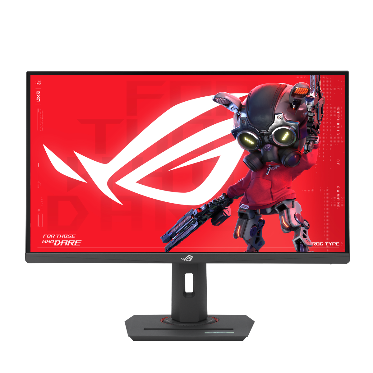 Bild von ASUS ROG Strix XG27UCS 27" UHD, 160Hz, 1ms, AdaptiveSync