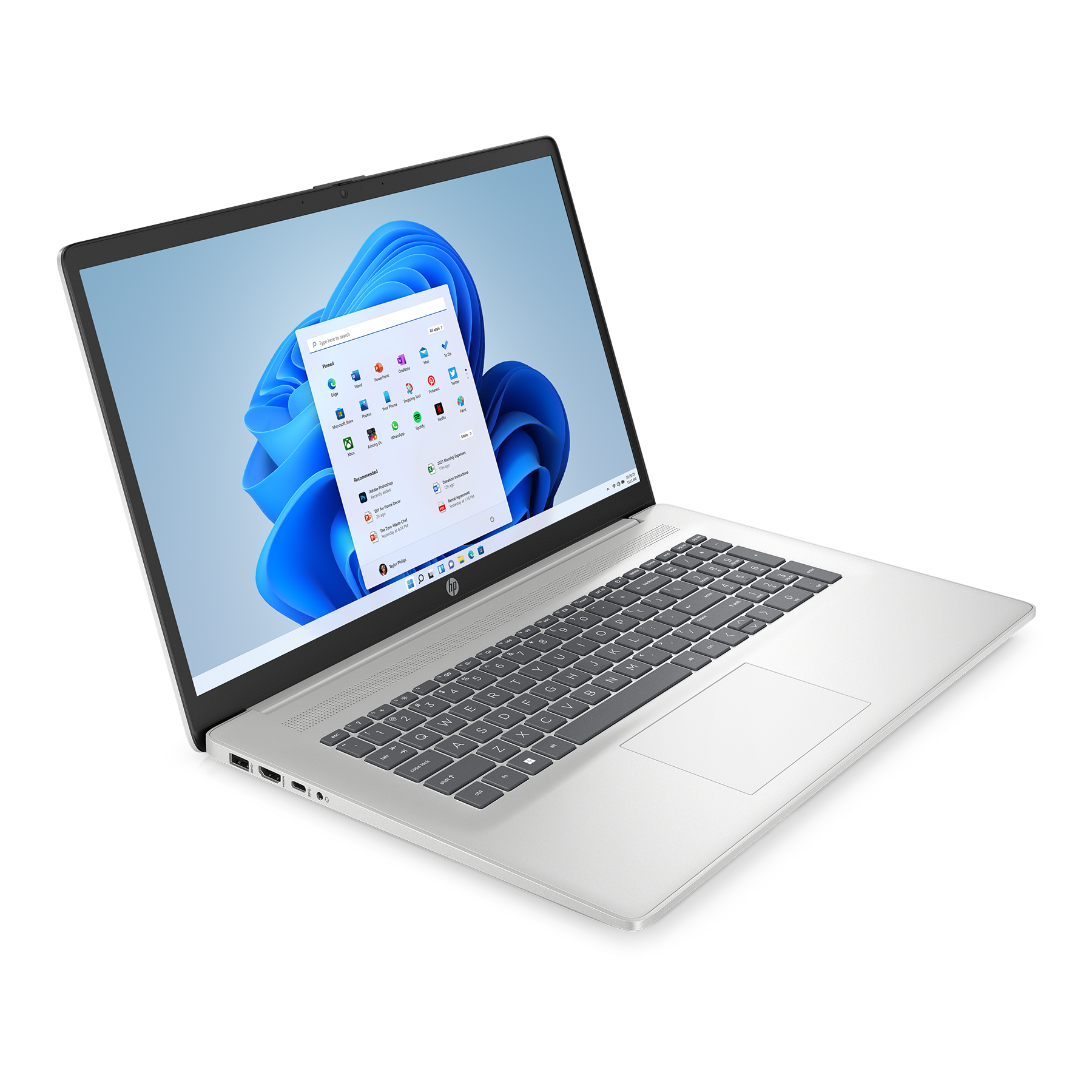 Bild von HP 17-cp2163ng