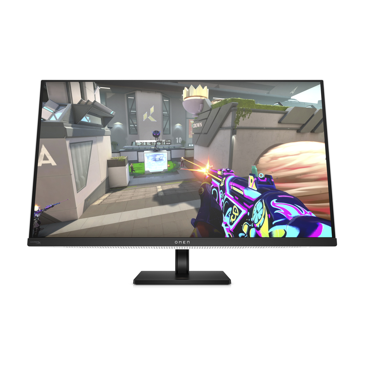Bild von HP OMEN Transcend 32