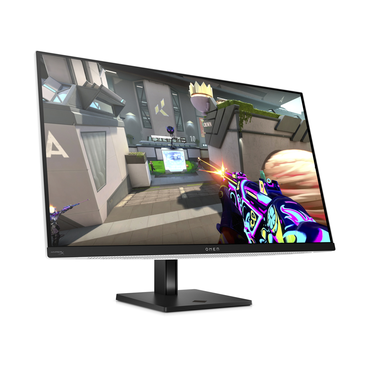 Bild von HP OMEN Transcend 32