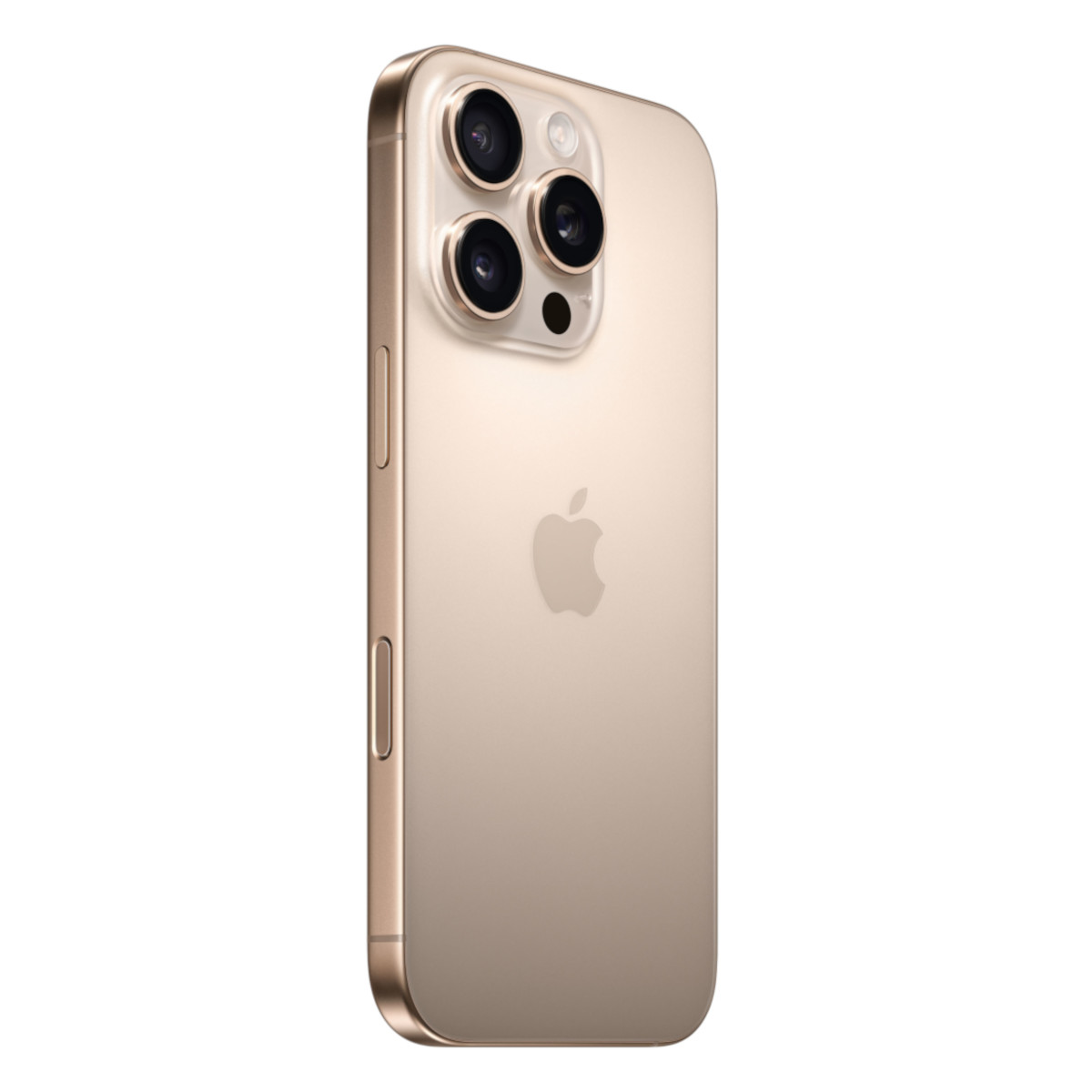 Bild von iPhone 16 Pro 512GB Titan Wüstensand