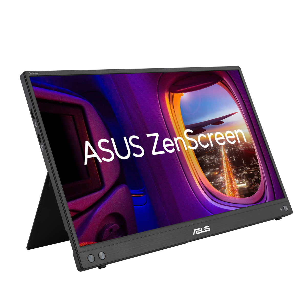 Bild von ASUS Zenscreen MB16AHV 15,6" FHD Monitor