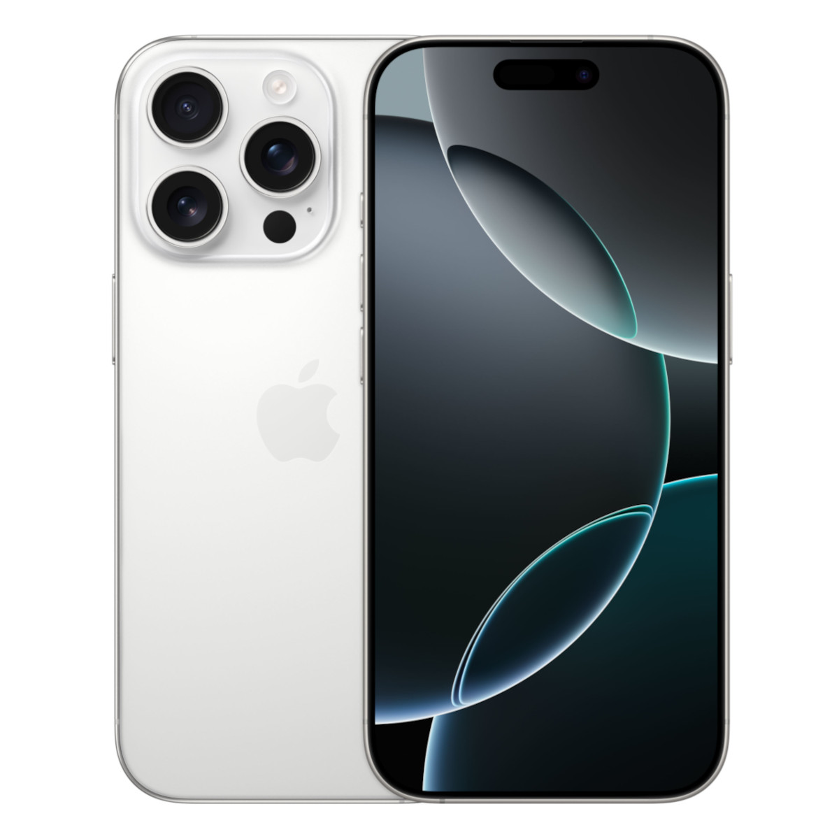 Bild von iPhone 16 Pro 1TB Titan Natur