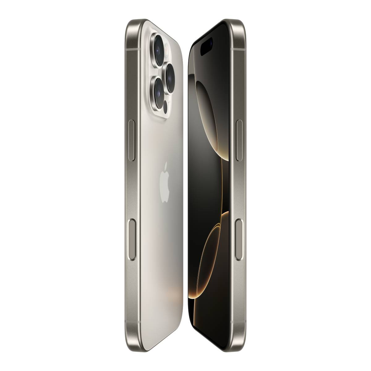Bild von iPhone 16 Pro 1TB Titan Natur