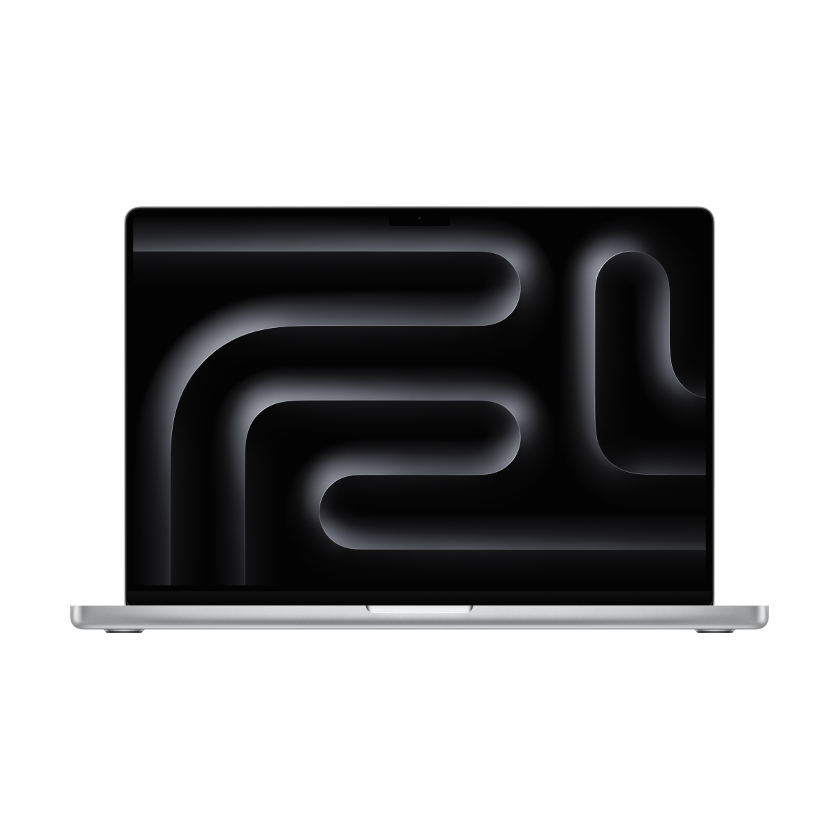 Bild von Apple MacBook Pro Silber CZ1FP-021000