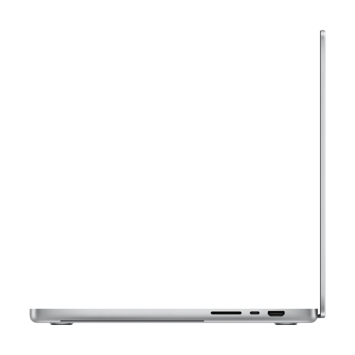 Bild von Apple MacBook Pro Silber CZ1FP-021000