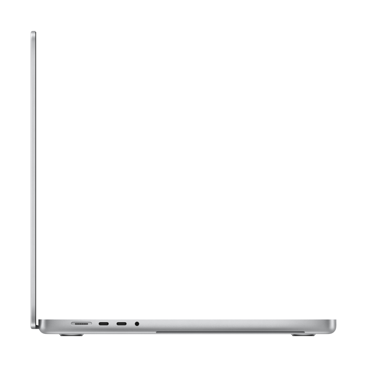 Bild von Apple MacBook Pro Silber CZ1FP-021000