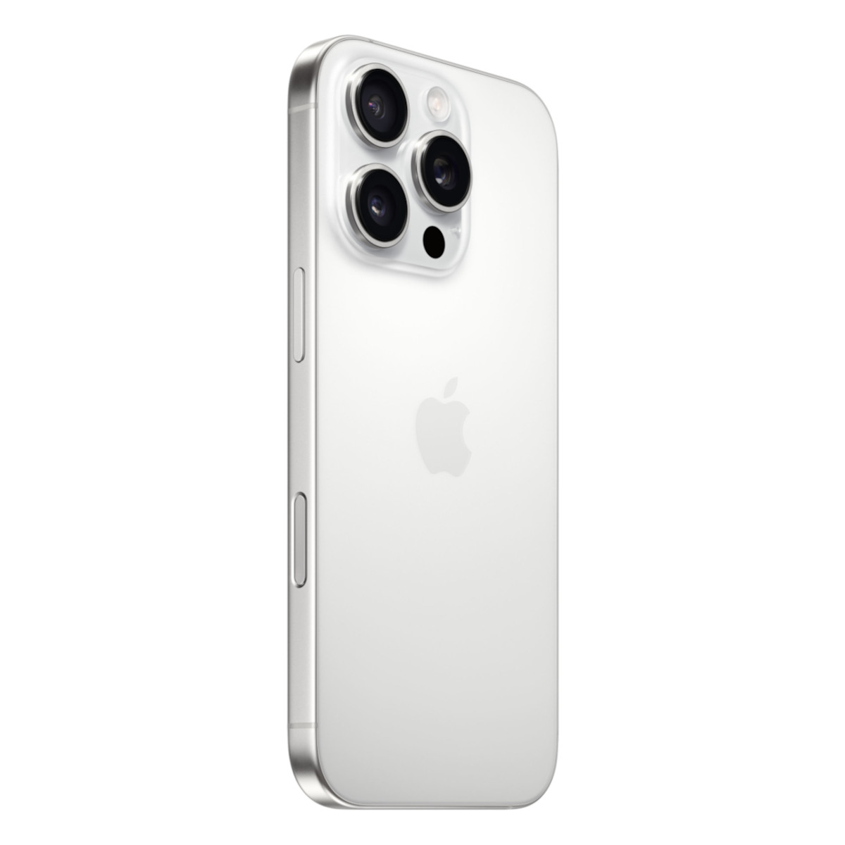Bild von iPhone 16 Pro 128GB Titan Weiß