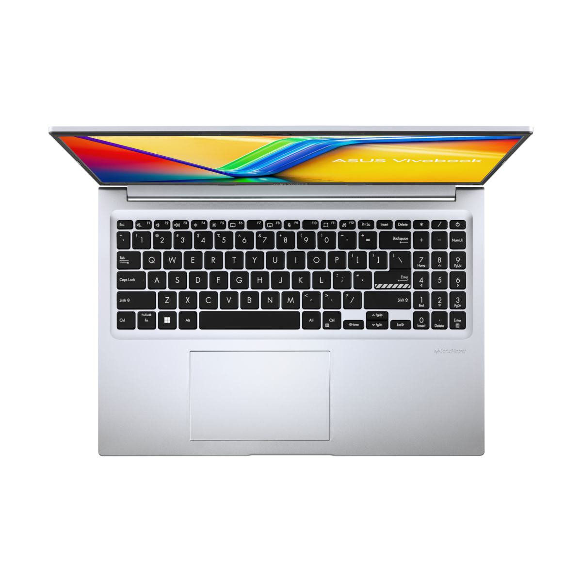 Bild von ASUS Vivobook 16 X1605ZA-MB024W - 16