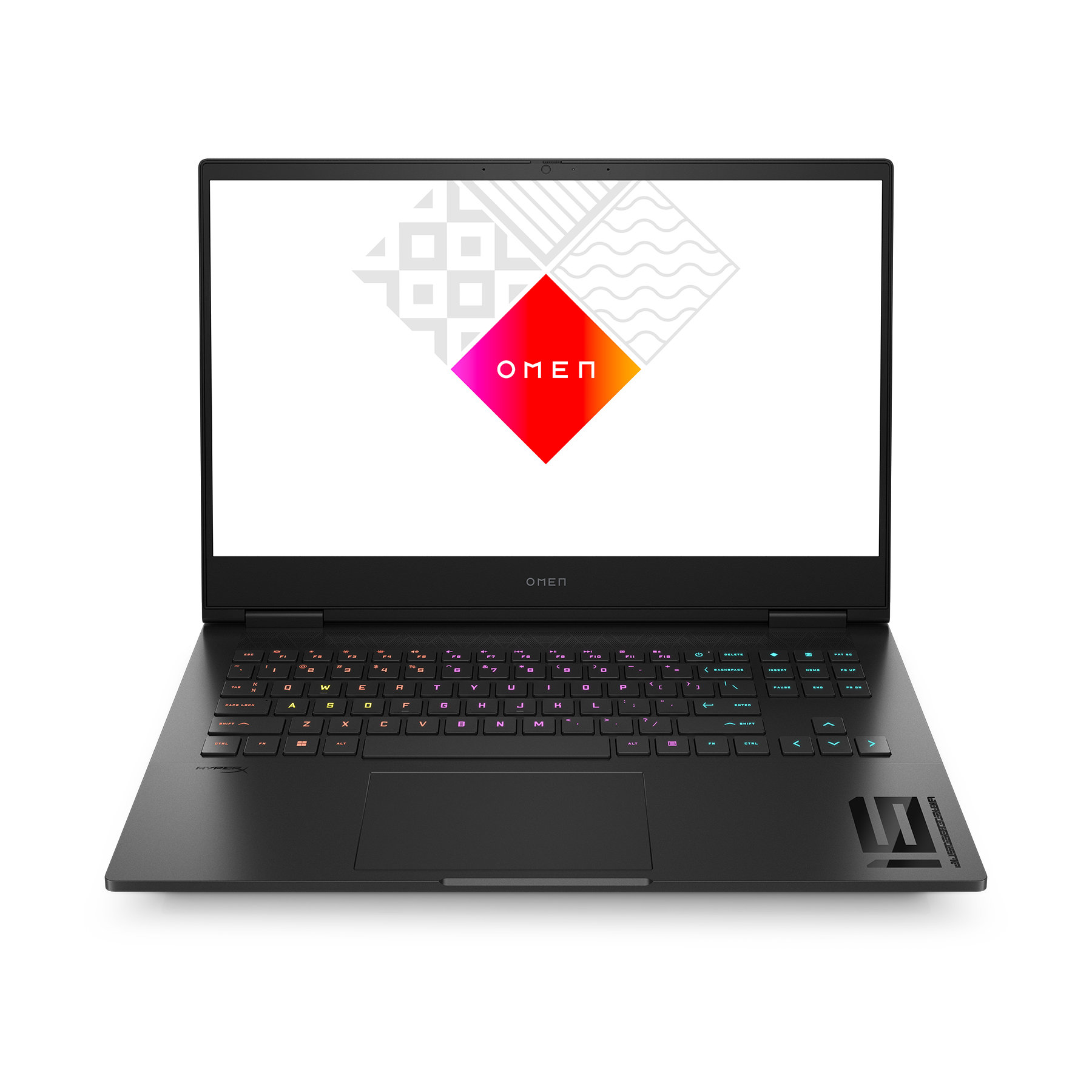 Bild von HP OMEN 16-wf1078ng