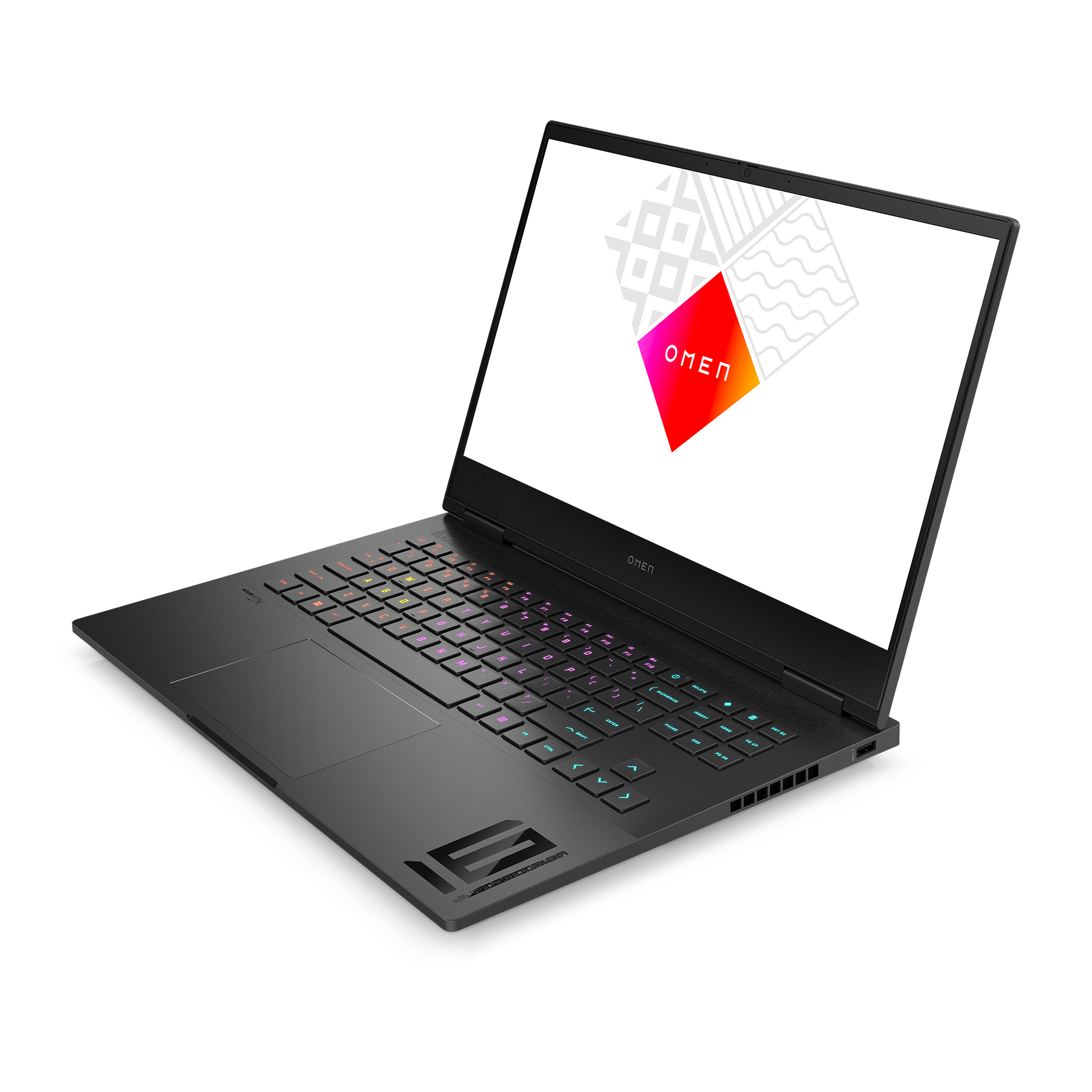 Bild von HP OMEN 16-wf1078ng