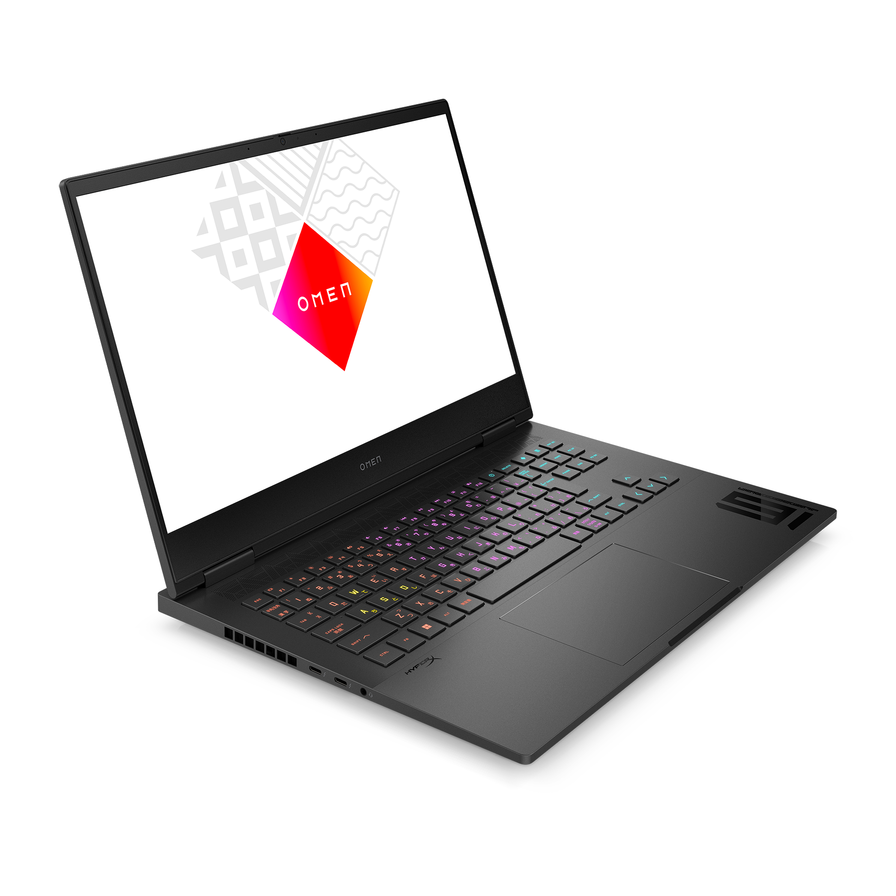 Bild von HP OMEN 16-wf1078ng