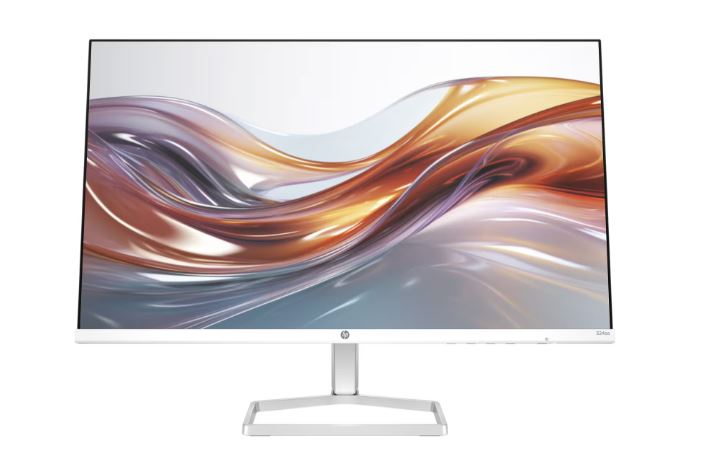 Bild von HP 524sa Full HD Monitor - IPS-Panel, 100 Hz, Lautsprecher