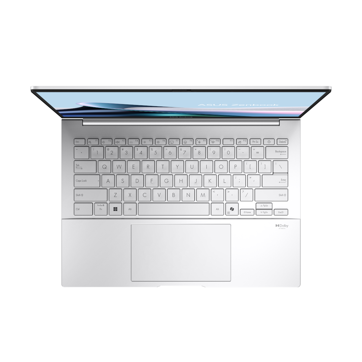 Bild von ASUS Zenbook 14 OLED UX3405CA-QL415W - 14