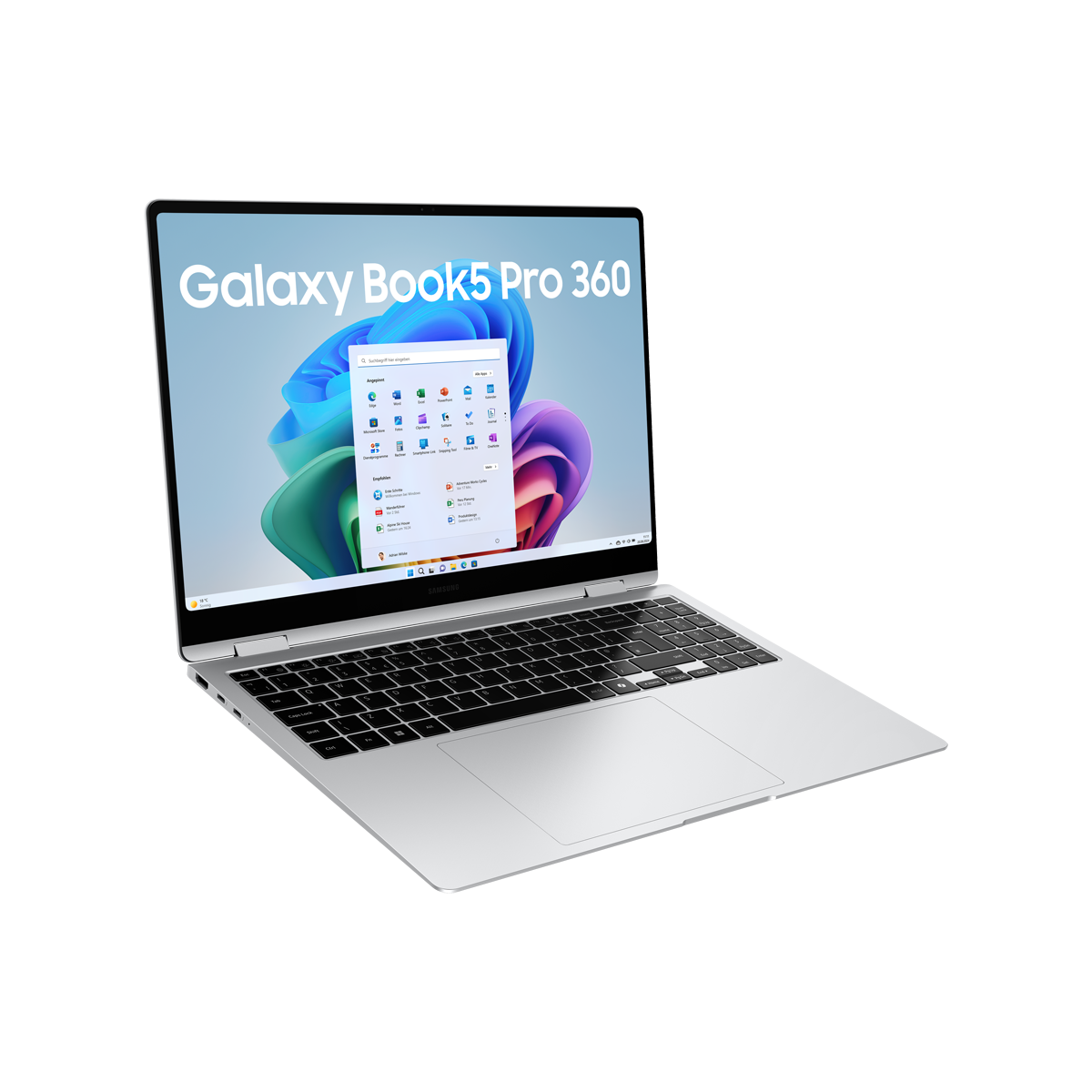 Bild von SAMSUNG Galaxy Book5 Pro 360