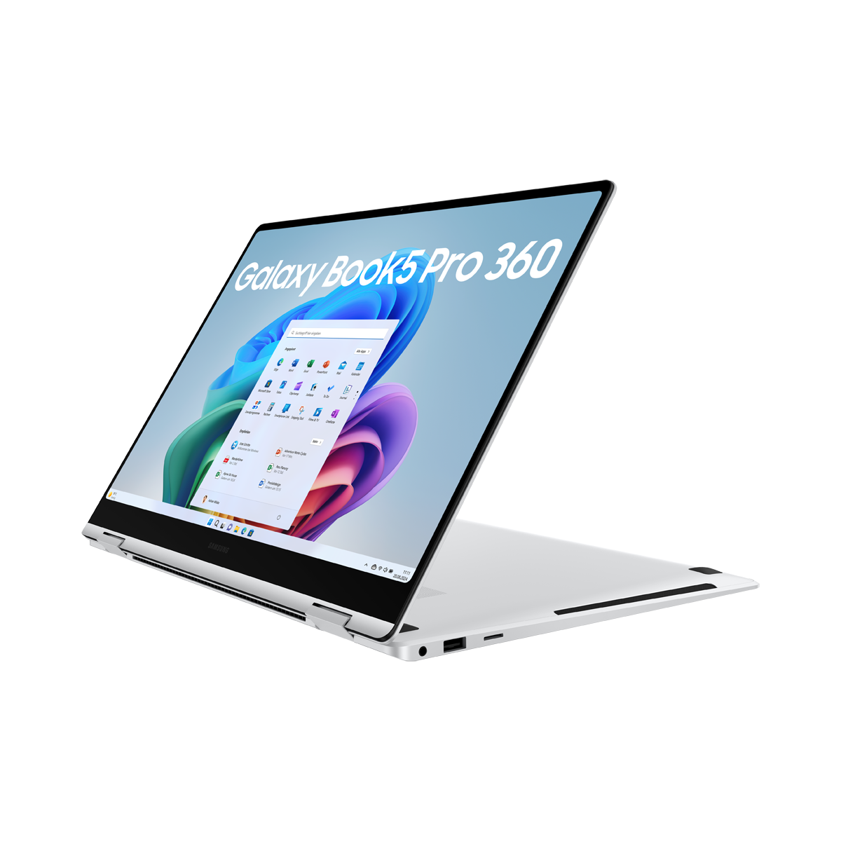 Bild von SAMSUNG Galaxy Book5 Pro 360