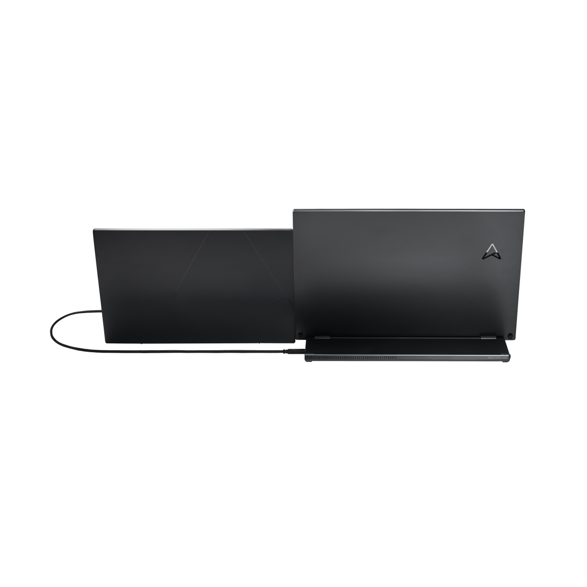 Bild von ASUS ZenScreen MB16QHG Mobiler Monitore - IPS, 120Hz, USB-C