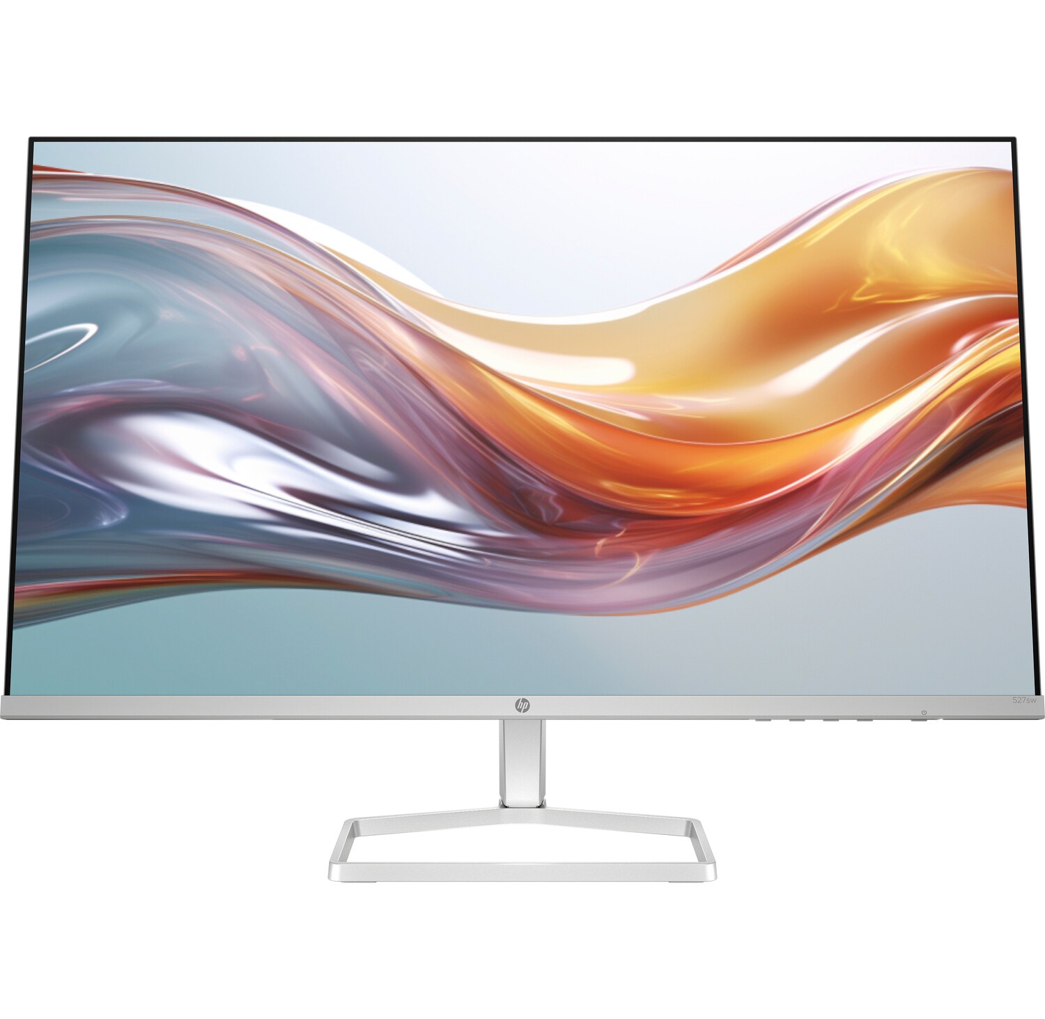 Bild von HP 527sf Full HD Monitor - IPS-Panel, 100 Hz