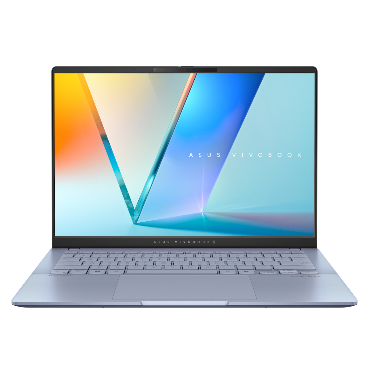 Bild von ASUS Vivobook S 14 OLED S5406SA-QD229W - 14