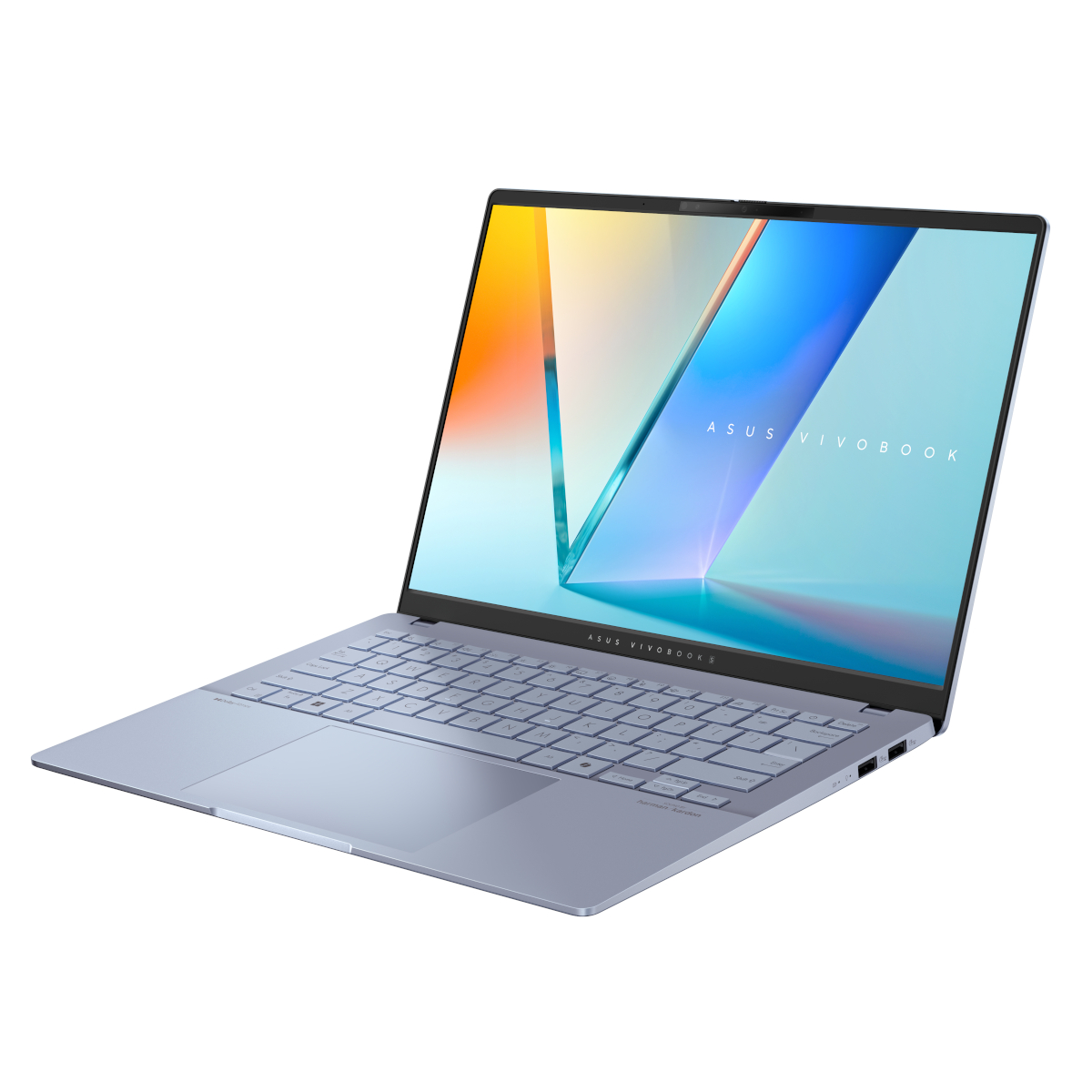 Bild von ASUS Vivobook S 14 OLED S5406SA-QD229W - 14