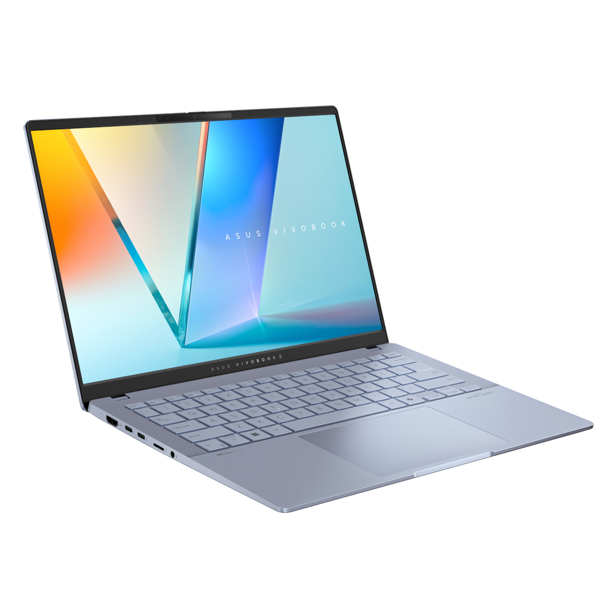 Bild von ASUS Vivobook S 14 OLED S5406SA-QD229W - 14