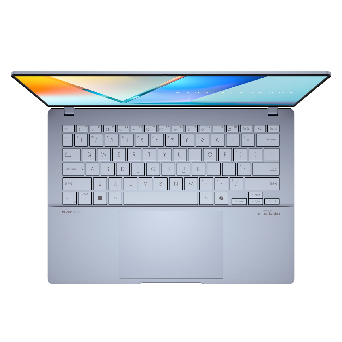 Bild von ASUS Vivobook S 14 OLED S5406SA-QD229W - 14